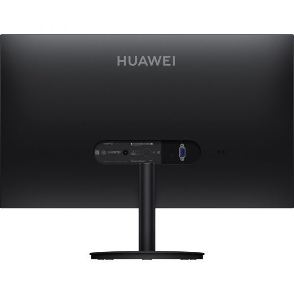 Монитор Huawei SSN-24BZ 23,8'', 1920x1080, IPS, HDMI+VGA, 75Hz, black, 53061075 — изображение 7