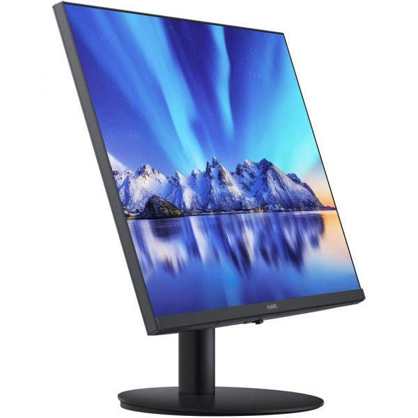 Монитор Huawei SSN-24BZ 23,8'', 1920x1080, IPS, HDMI+VGA, 75Hz, black, 53061075 — изображение 5