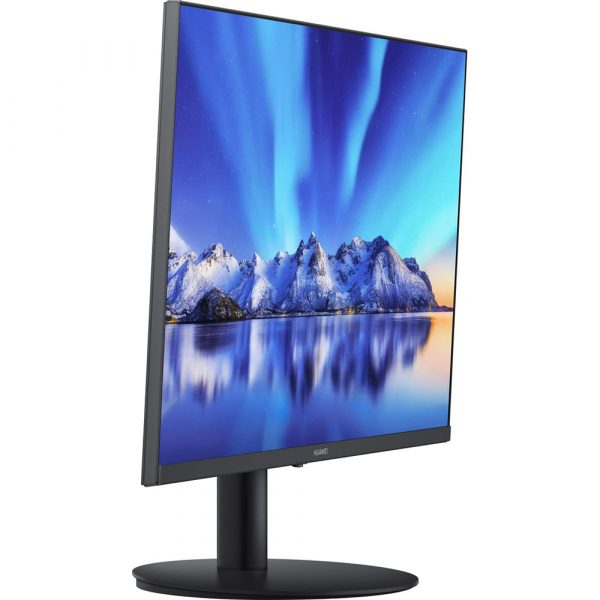 Монитор Huawei SSN-24BZ 23,8'', 1920x1080, IPS, HDMI+VGA, 75Hz, black, 53061075 — изображение 4