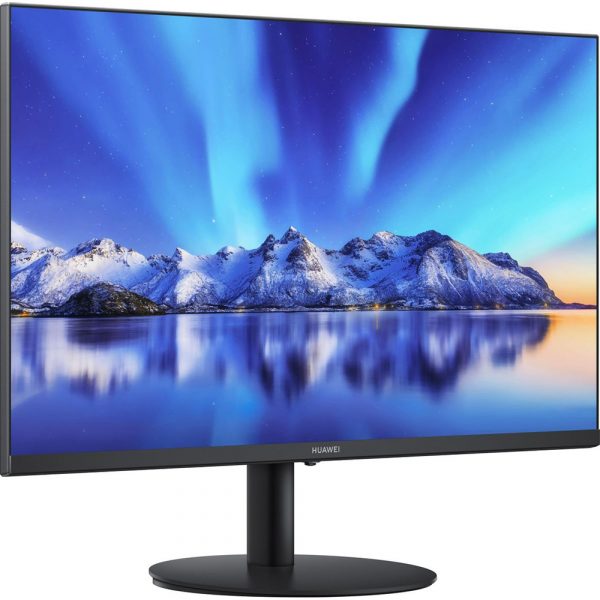 Монитор Huawei SSN-24BZ 23,8'', 1920x1080, IPS, HDMI+VGA, 75Hz, black, 53061075 — изображение 3
