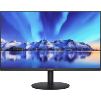 Монитор Huawei SSN-24BZ 23,8'', 1920x1080, IPS, HDMI+VGA, 75Hz, black, 53061075