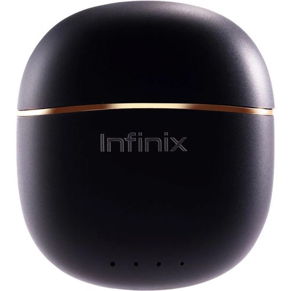 Наушники беспроводные INFINIX XBuds XE23 Black — изображение 7