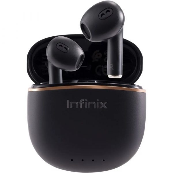 Наушники беспроводные INFINIX XBuds XE23 Black