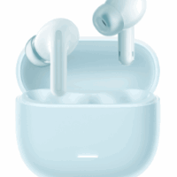 Наушники Redmi Buds 6 Lite Blue M2349E1 (BHR8660GL)