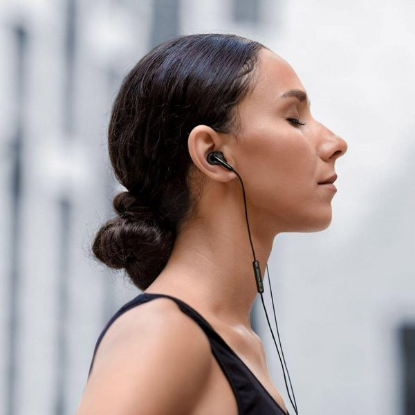 Наушники Xiaomi Type-C Earphones Black M2413E1 (BHR8930GL) — изображение 7