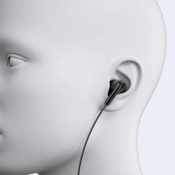 Наушники Xiaomi Type-C Earphones Black M2413E1 (BHR8930GL) — изображение 11