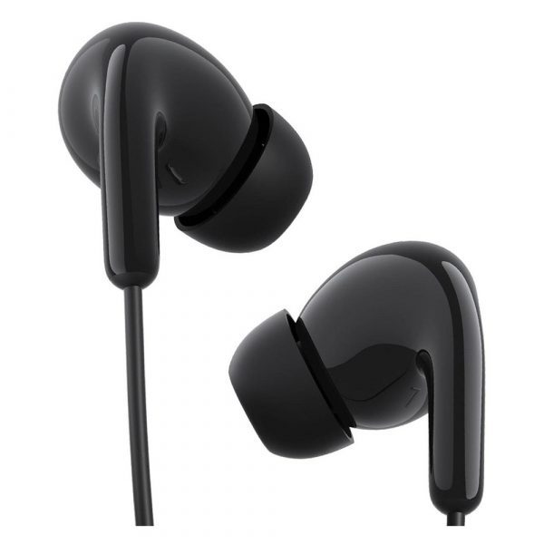 Наушники Xiaomi Type-C Earphones Black M2413E1 (BHR8930GL) — изображение 3