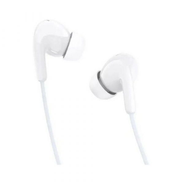 Наушники Xiaomi Type-C Earphones White M2413E1 (BHR8931GL) — изображение 6