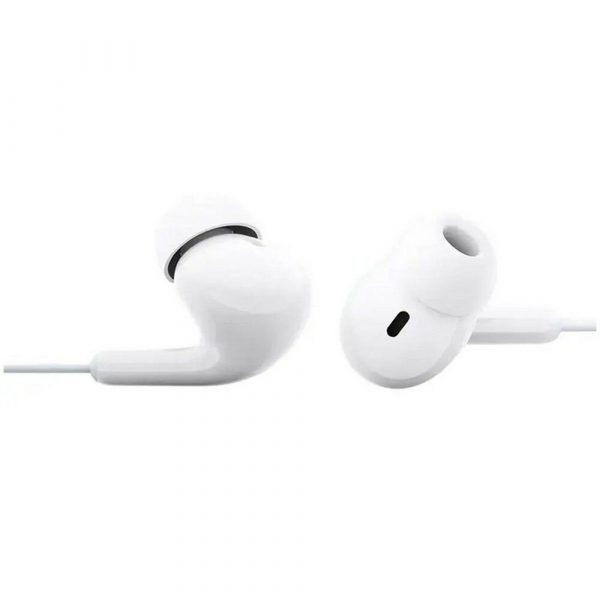 Наушники Xiaomi Type-C Earphones White M2413E1 (BHR8931GL) — изображение 5
