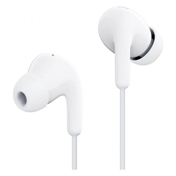Наушники Xiaomi Type-C Earphones White M2413E1 (BHR8931GL) — изображение 3