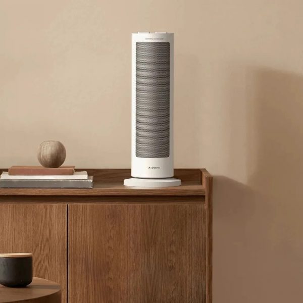 Обогреватель Xiaomi Fan Heater EU LSNFJ03ZMEU (BHR8228EU) — изображение 6