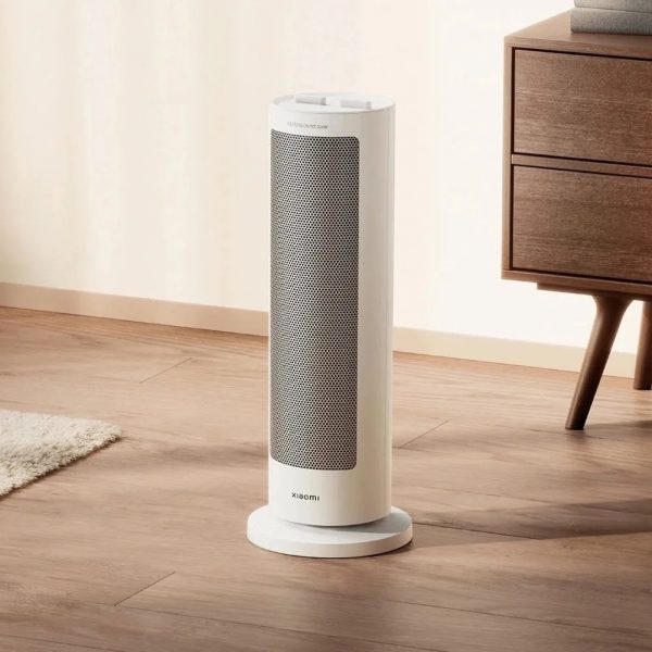 Обогреватель Xiaomi Fan Heater EU LSNFJ03ZMEU (BHR8228EU) — изображение 5