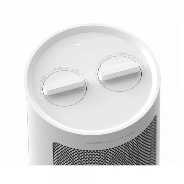 Обогреватель Xiaomi Fan Heater EU LSNFJ03ZMEU (BHR8228EU) — изображение 4