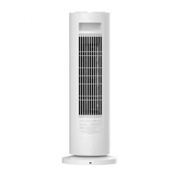Обогреватель Xiaomi Fan Heater EU LSNFJ03ZMEU (BHR8228EU) — изображение 3