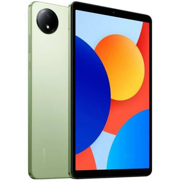 Планшет Redmi Pad SE 8.7 4GB/64GB Aurora Green — изображение 11