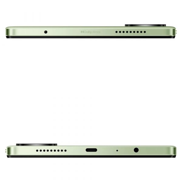 Планшет Redmi Pad SE 8.7 4GB/64GB Aurora Green — изображение 10