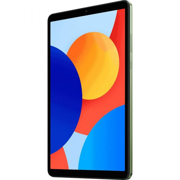 Планшет Redmi Pad SE 8.7 4GB/64GB Aurora Green — изображение 8
