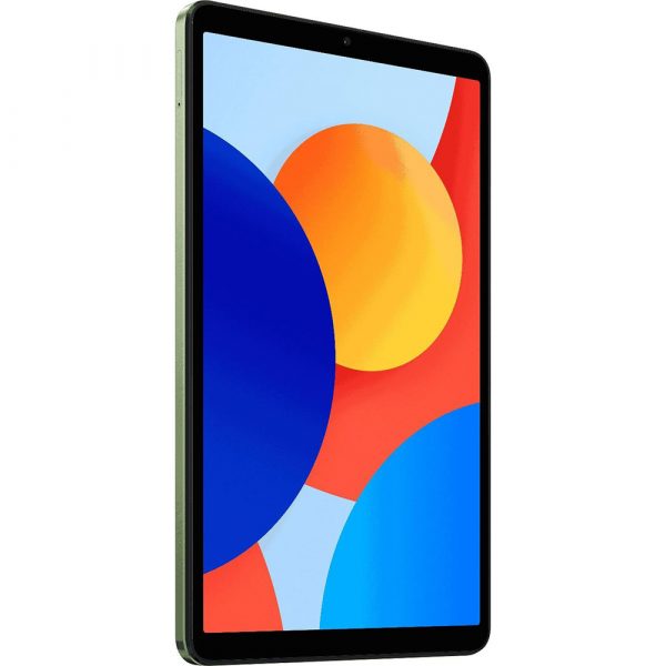 Планшет Redmi Pad SE 8.7 4GB/64GB Aurora Green — изображение 7