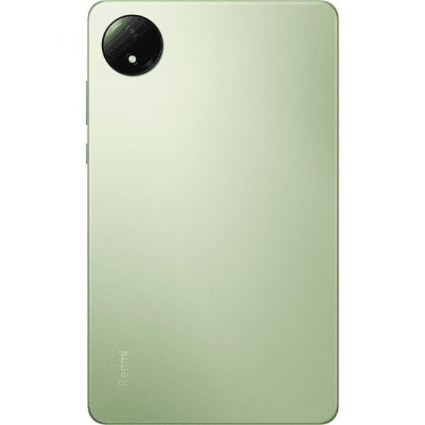 Планшет Redmi Pad SE 8.7 4GB/64GB Aurora Green — изображение 4