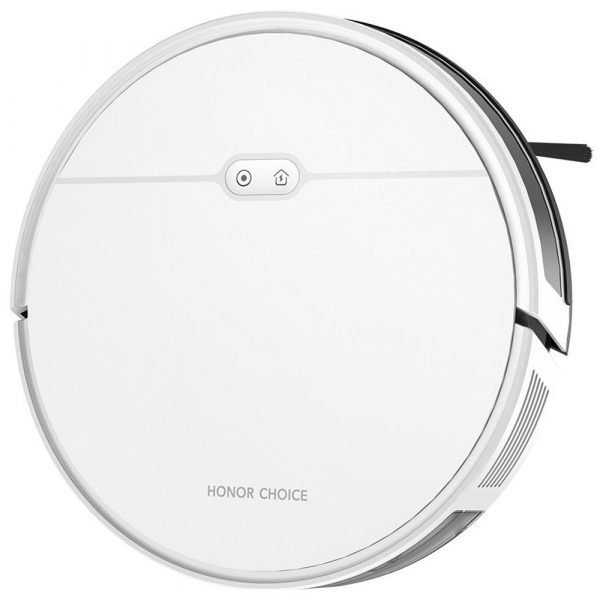 Робот пылесос HONOR CHOICE M1 ROB-03 WHITE — изображение 8