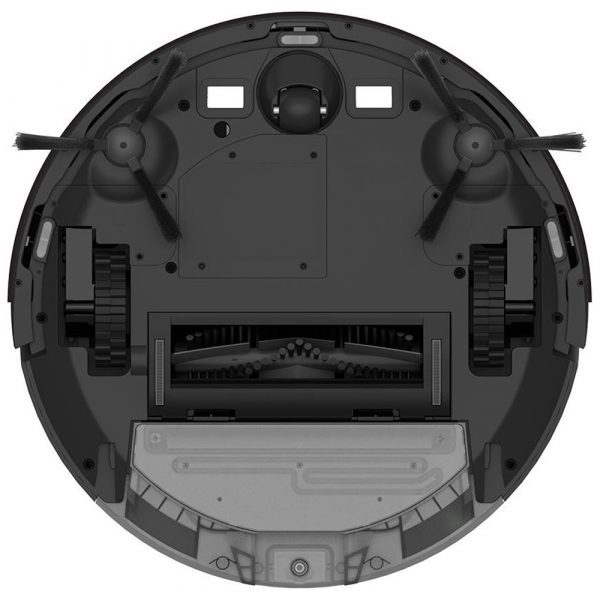 Робот пылесос HONOR CHOICE M1 ROB-03 WHITE — изображение 7
