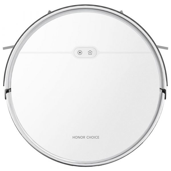 Робот пылесос HONOR CHOICE M1 ROB-03 WHITE — изображение 9