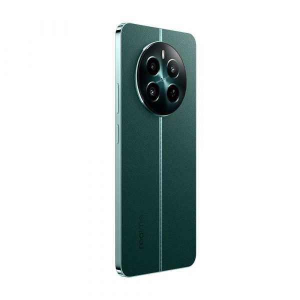Смартфон REALME 12+ 5G 8/256 Gb, RMX3867, Зеленый малахит — изображение 8