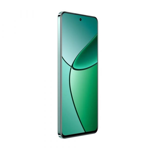 Смартфон REALME 12+ 5G 8/256 Gb, RMX3867, Зеленый малахит — изображение 5