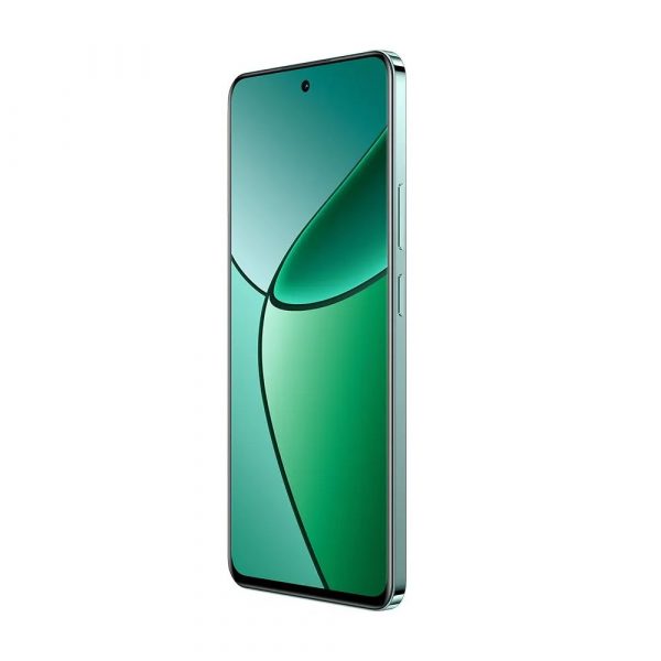 Смартфон REALME 12+ 5G 8/256 Gb, RMX3867, Зеленый малахит — изображение 4
