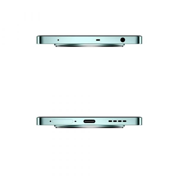 Смартфон REALME 12+ 5G 8/256 Gb, RMX3867, Зеленый малахит — изображение 10