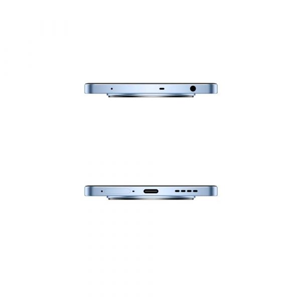 Смартфон REALME 12 8/512Gb, RMX3871, Голубой рассвет — изображение 10