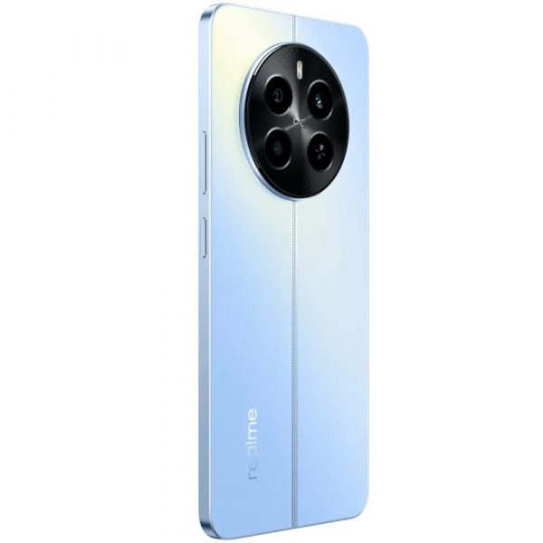Смартфон REALME 12 8/512Gb, RMX3871, Голубой рассвет — изображение 8