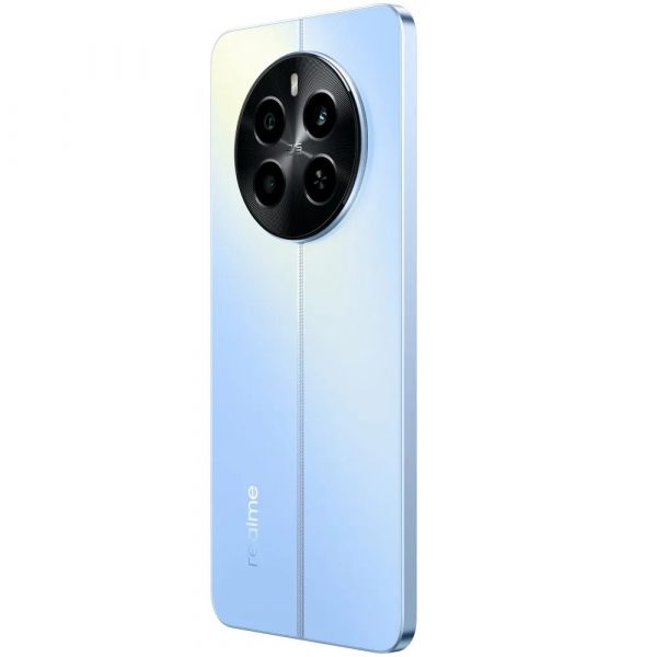 Смартфон REALME 12 8/512Gb, RMX3871, Голубой рассвет — изображение 7