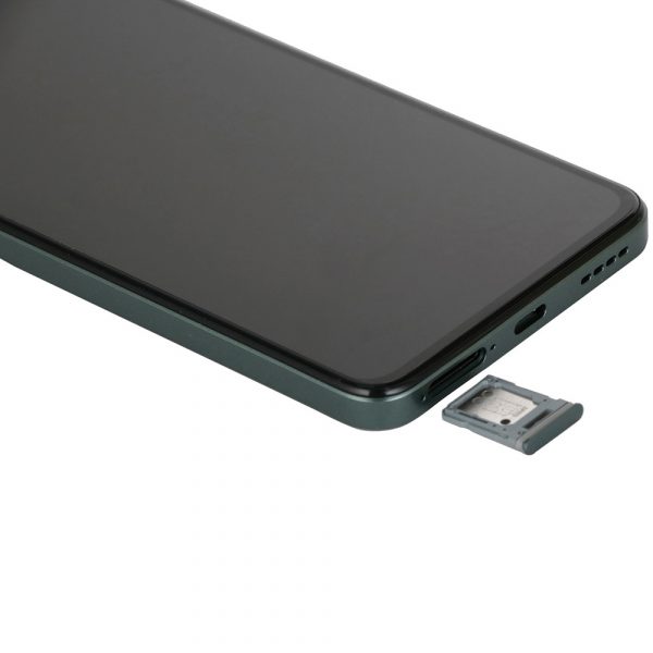Смартфон REALME 12 8/512Gb, RMX3871, Зеленый малахит — изображение 10