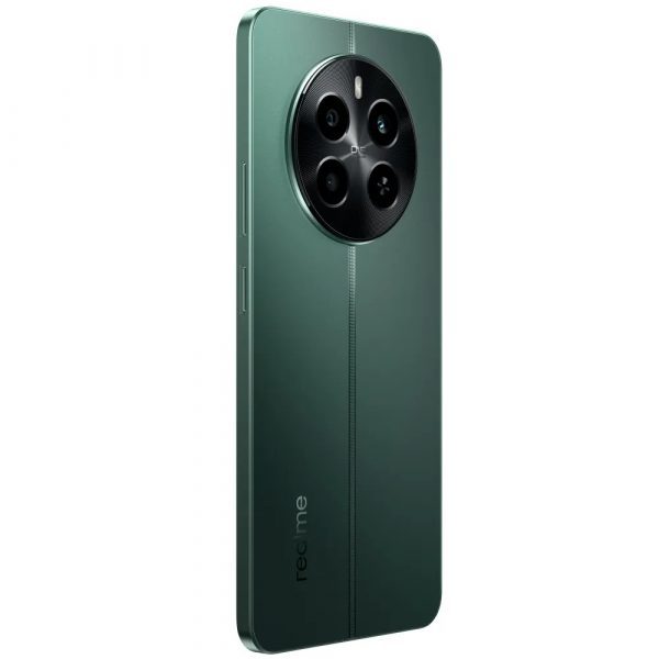 Смартфон REALME 12 8/512Gb, RMX3871, Зеленый малахит — изображение 7