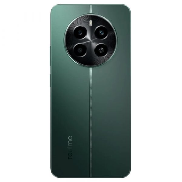 Смартфон REALME 12 8/512Gb, RMX3871, Зеленый малахит — изображение 5