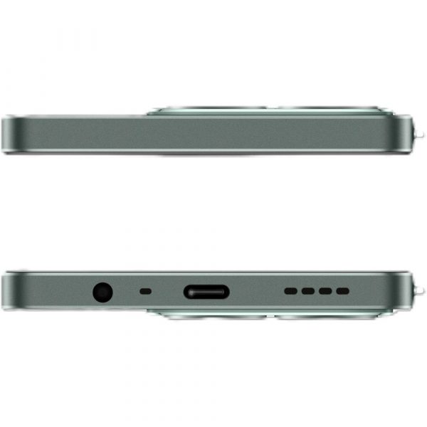 Смартфон REALME C61 8/256ГБ RMX3930, Темно-зеленый — изображение 12