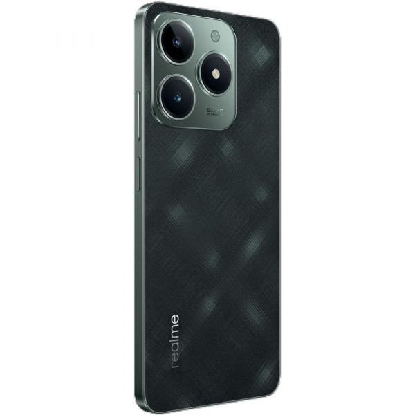Смартфон REALME C61 8/256ГБ RMX3930, Темно-зеленый — изображение 11