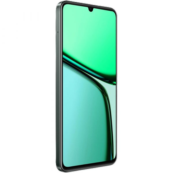 Смартфон REALME C61 8/256ГБ RMX3930, Темно-зеленый — изображение 9