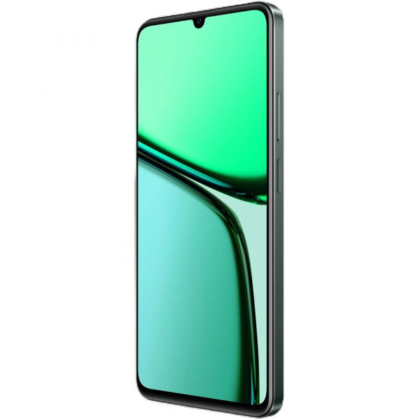 Смартфон REALME C61 8/256ГБ RMX3930, Темно-зеленый — изображение 7
