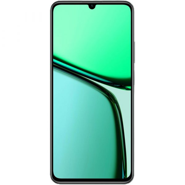 Смартфон REALME C61 8/256ГБ RMX3930, Темно-зеленый — изображение 4