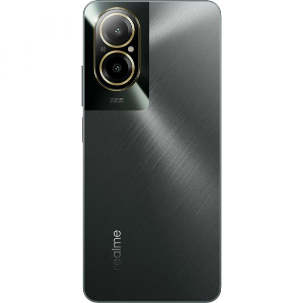 Смартфон REALME C67 6Гб / 128Гб Черный камень — изображение 9