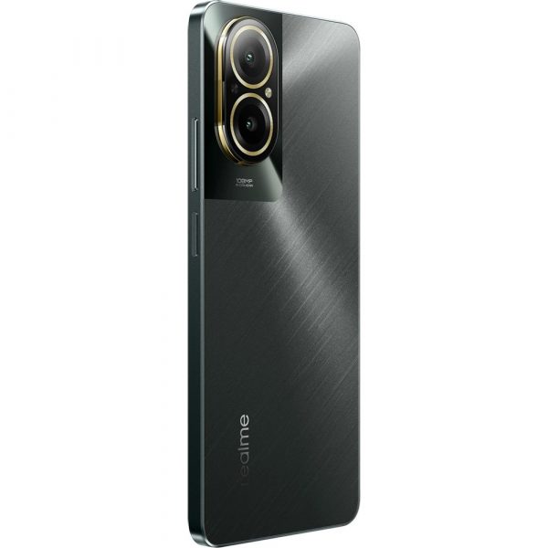 Смартфон REALME C67 6Гб / 128Гб Черный камень — изображение 8