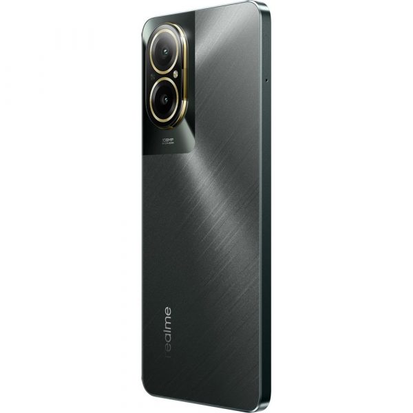 Смартфон REALME C67 6Гб / 128Гб Черный камень — изображение 7