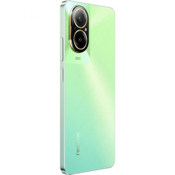 Смартфон REALME C67 8/256GB, RMX3890, Зеленый оазис — изображение 7