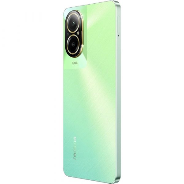 Смартфон REALME C67 8/256GB, RMX3890, Зеленый оазис — изображение 6