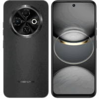 Смартфон Tecno SPARK 30C KL5n 128+4, Orbit Black