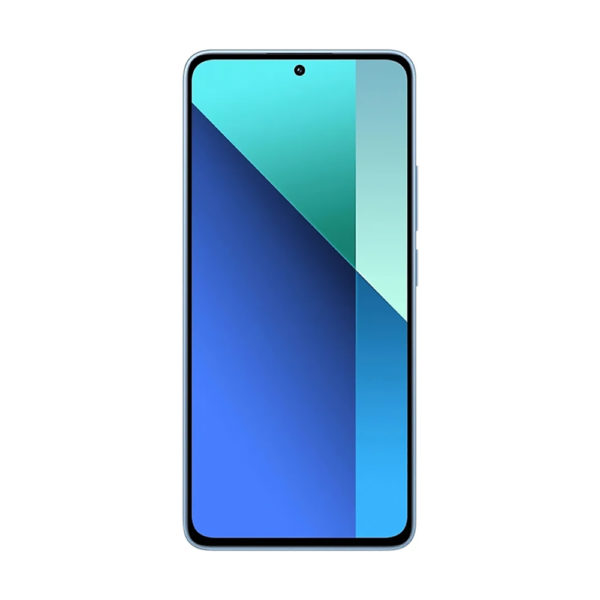 Смартфон Xiaomi Redmi Note 13 8GB+512GB Ice Blue — изображение 4