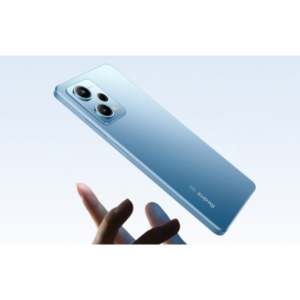 Смартфон Xiaomi Redmi Note 13 8GB+512GB Ice Blue — изображение 11