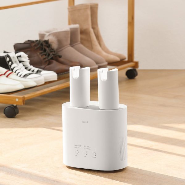 Сушилка для обуви Deerma DEM-HX10W — изображение 12
